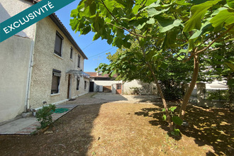 achat maison niort 79000