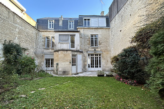 achat maison niort 79000