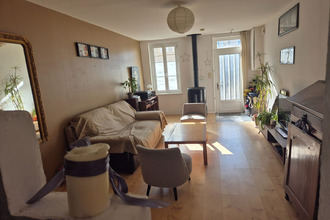achat maison niort 79000