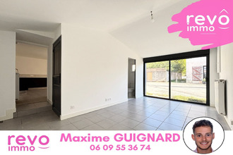 achat maison niort 79000