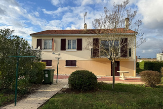 achat maison niort 79000