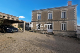 achat maison niort 79000