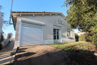 achat maison niort 79000