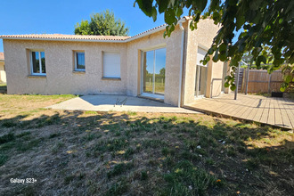 achat maison niort 79000