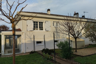 achat maison niort 79000
