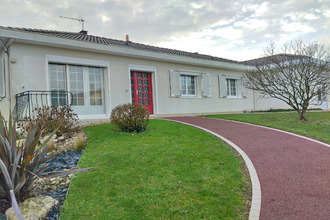 achat maison niort 79000