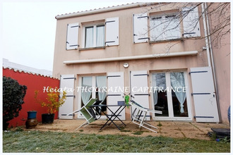 achat maison niort 79000