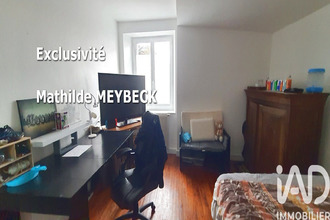 achat maison niort 79000