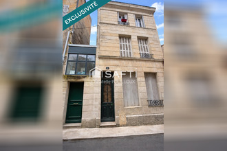 achat maison niort 79000