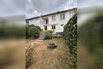 achat maison niort 79000