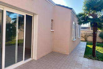 achat maison niort 79000