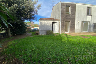 achat maison niort 79000
