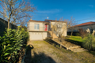 achat maison niort 79000