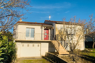 achat maison niort 79000