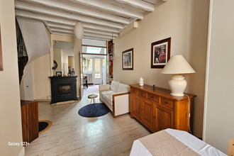 achat maison niort 79000