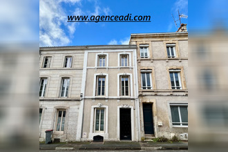 achat maison niort 79000