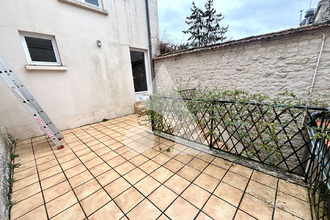 achat maison niort 79000