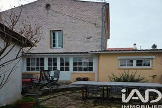 achat maison niort 79000