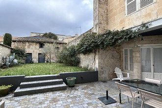 achat maison niort 79000