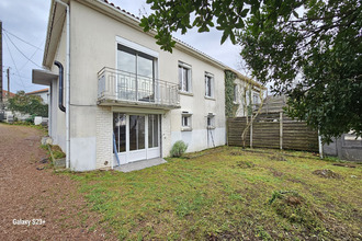 achat maison niort 79000