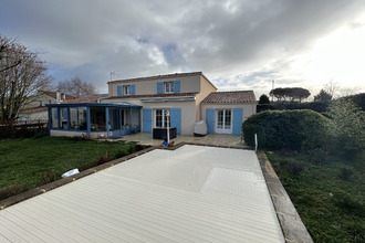 achat maison niort 79000
