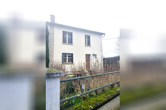 achat maison niort 79000