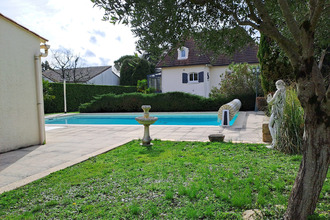 achat maison niort 79000