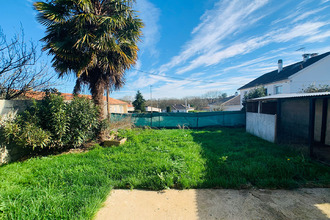 achat maison niort 79000