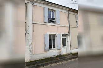 achat maison niort 79000