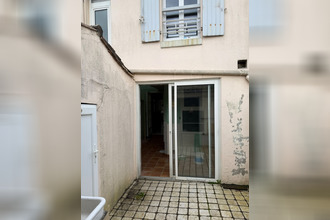 achat maison niort 79000