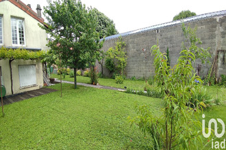 achat maison niort 79000