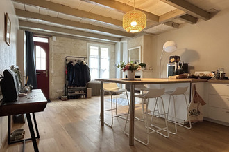 achat maison niort 79000