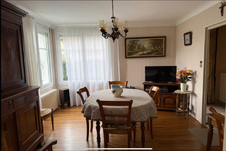 achat maison niort 79000