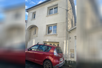 achat maison niort 79000