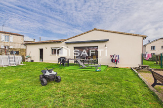 achat maison niort 79000