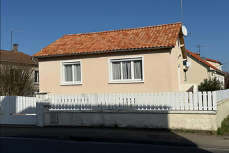 achat maison niort 79000