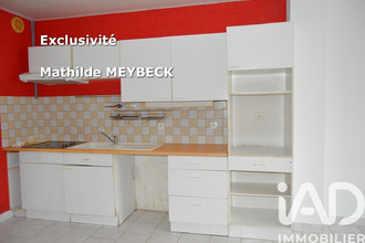 achat maison niort 79000