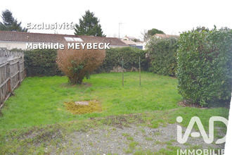 achat maison niort 79000