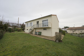 achat maison niort 79000