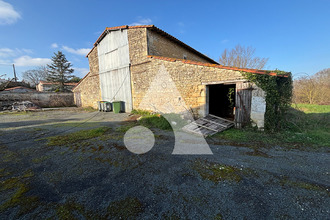 achat maison niort 79000