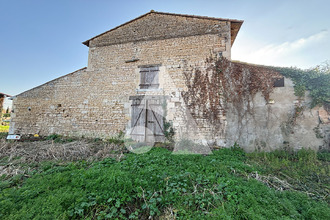 achat maison niort 79000