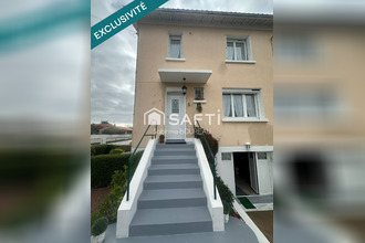 achat maison niort 79000