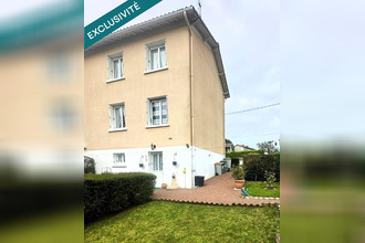 achat maison niort 79000