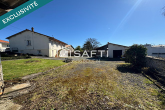 achat maison niort 79000