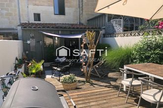 achat maison niort 79000