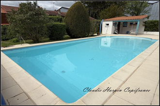 achat maison niort 79000