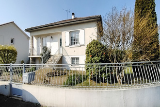achat maison niort 79000