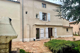 achat maison niort 79000