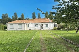 achat maison niort 79000