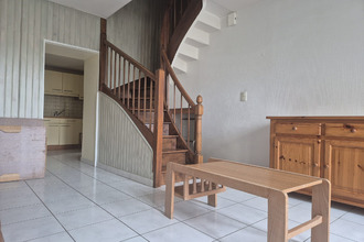 achat maison niort 79000